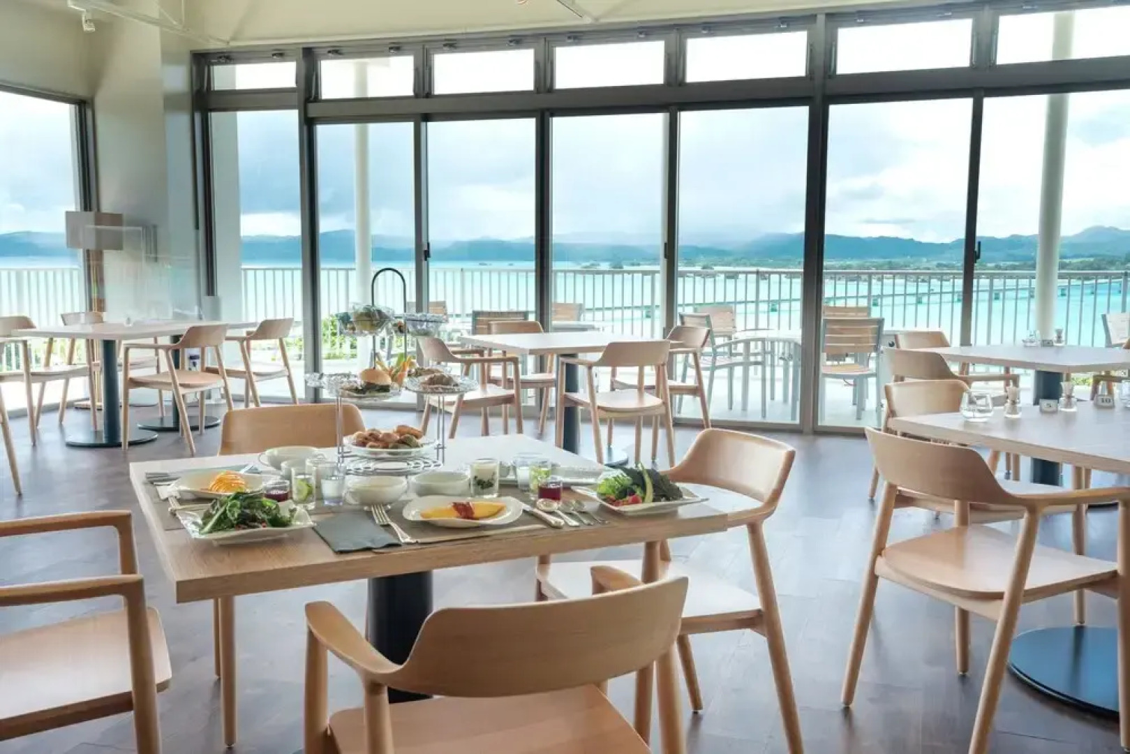 Private Condo Kourijima by Coldio Smart Resort