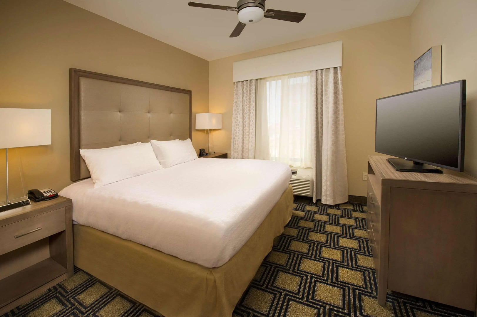 Homewood Suites by Hilton Midland, TX