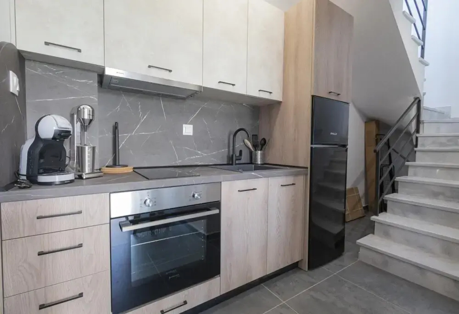 Asteria Mare 1 by Travel Pro Services