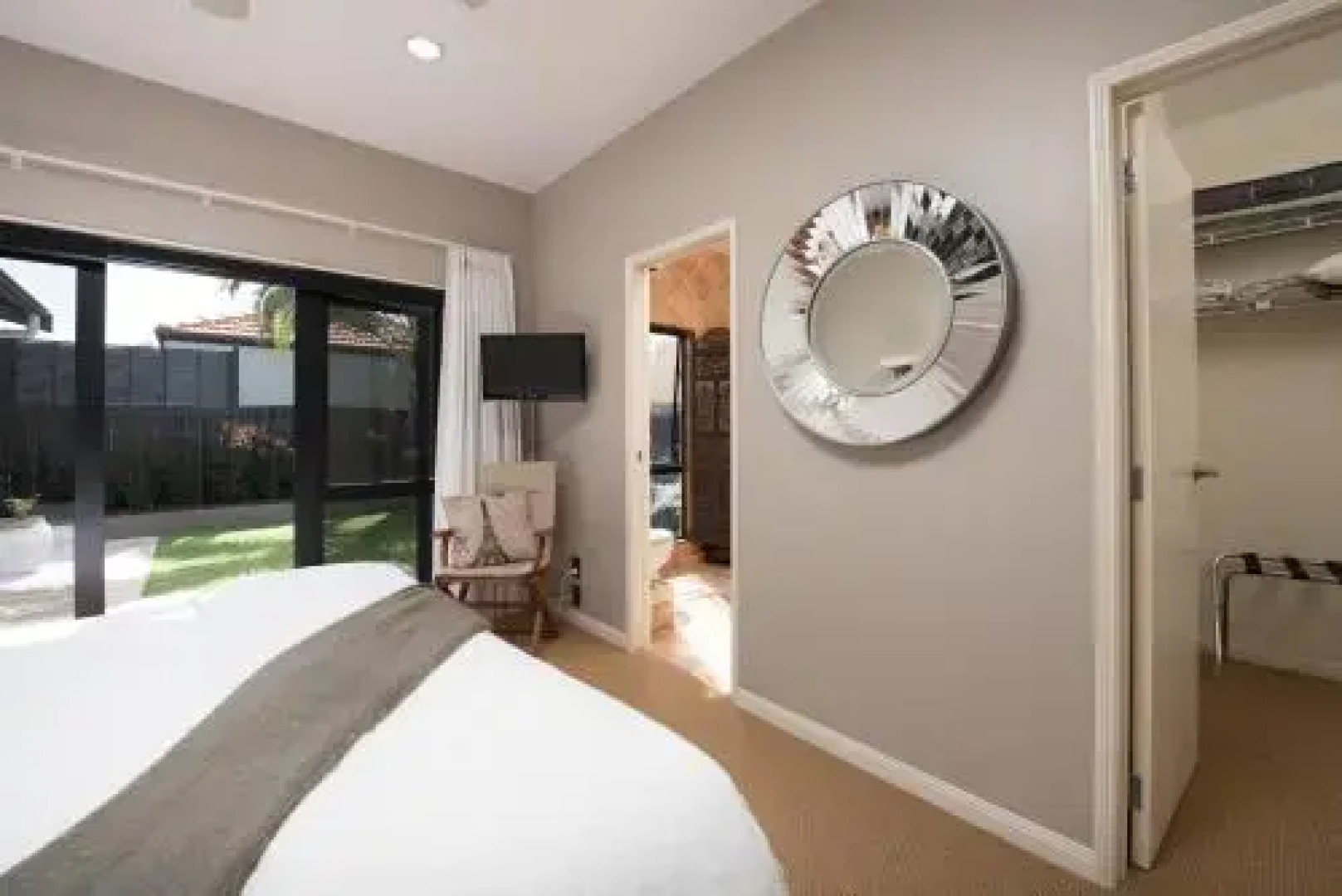 Tuscan Retreat Bed & Breakfast - Adults Only