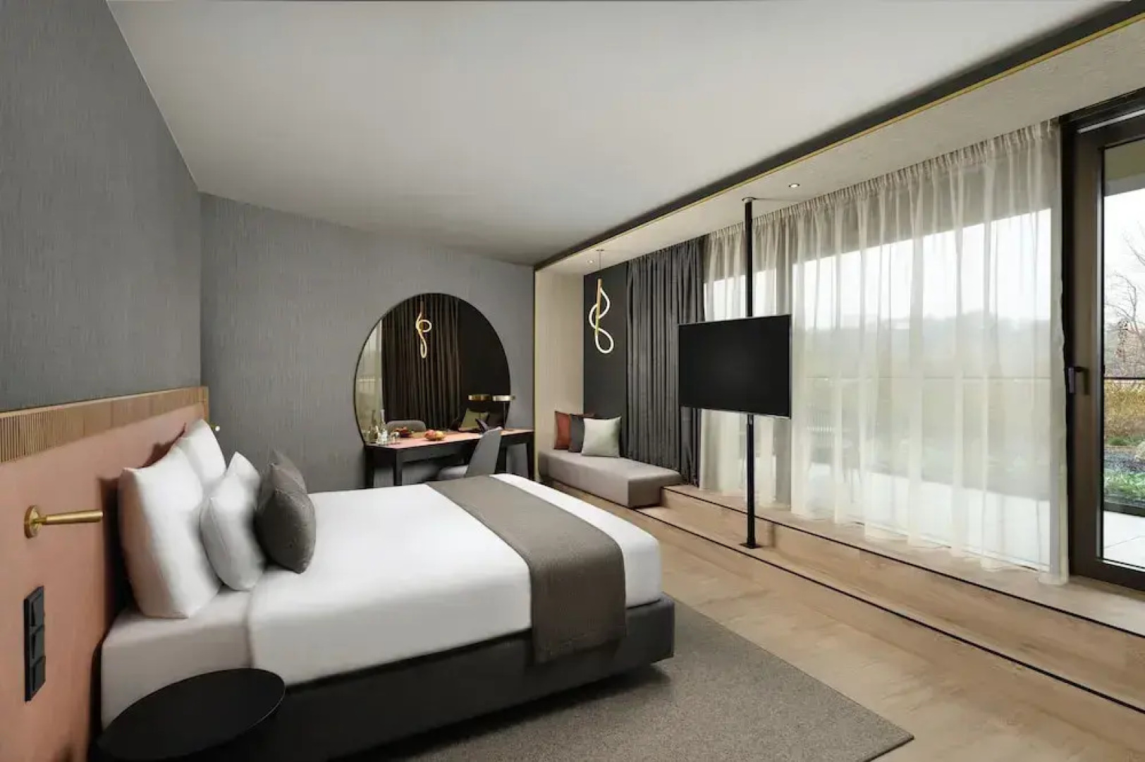 Melea - The Health Concept