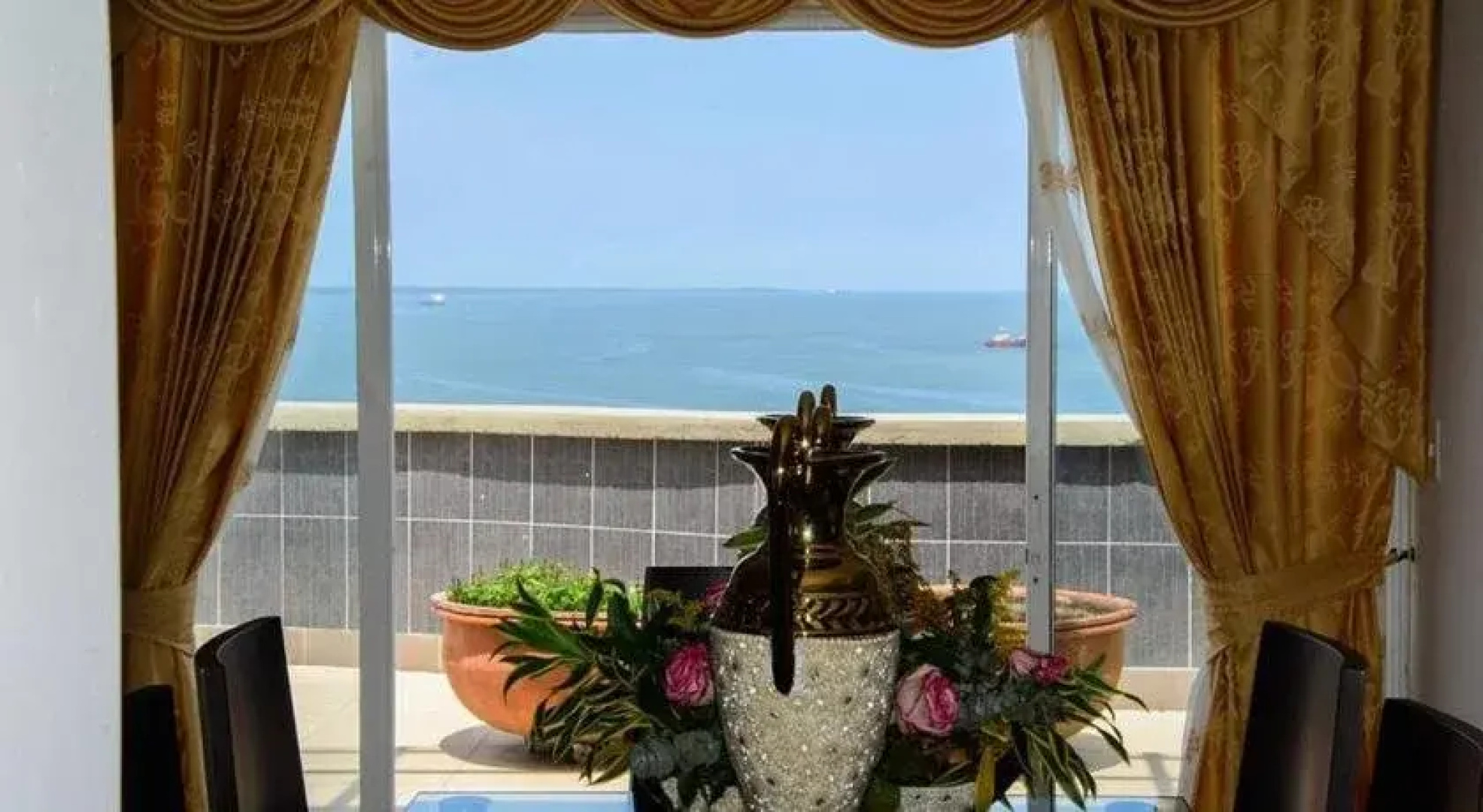 Hotel Yubarta