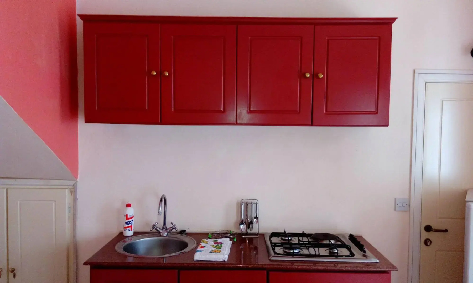 Chetty Tourist Residence