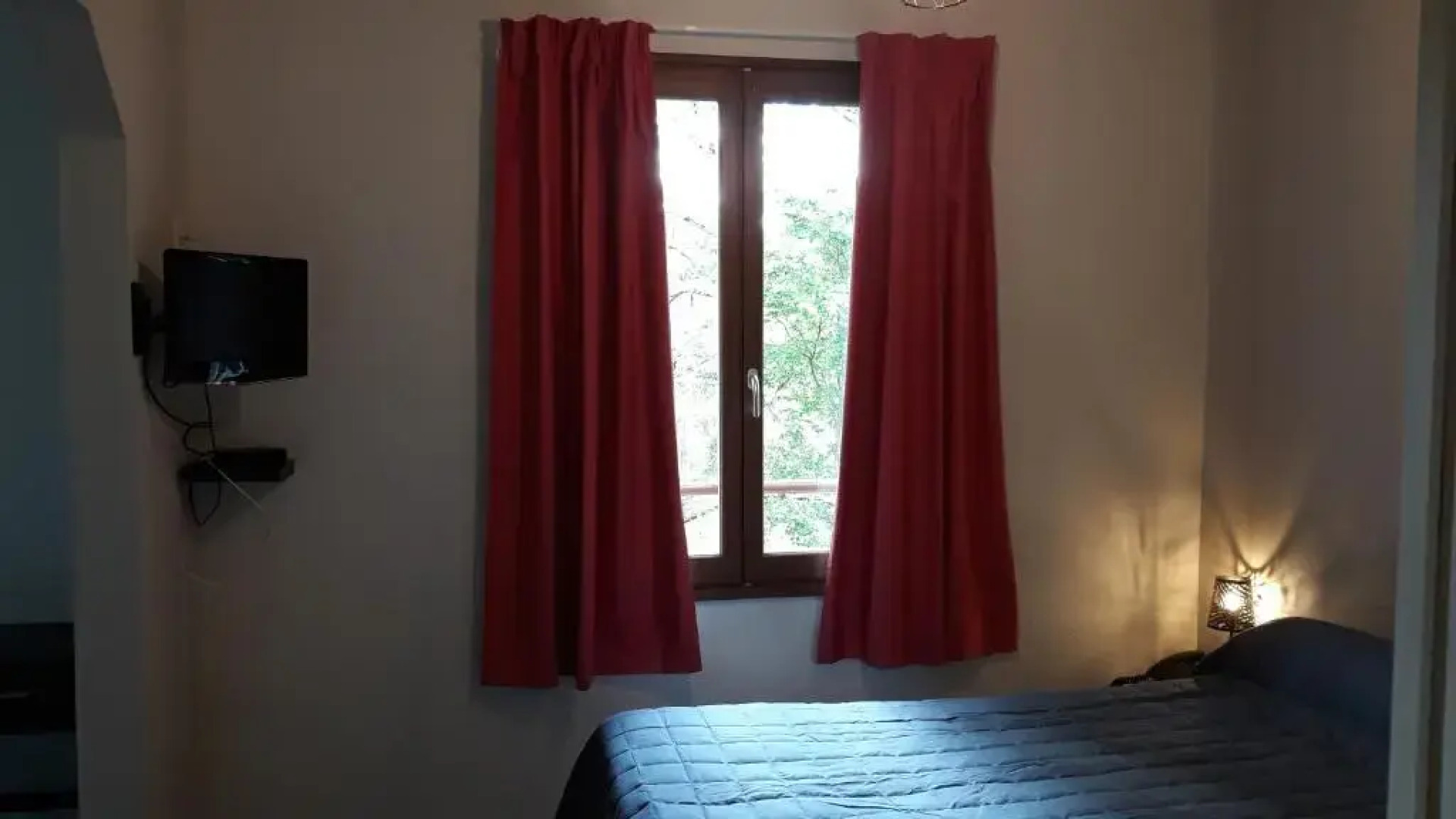 Le Relais de Boralde