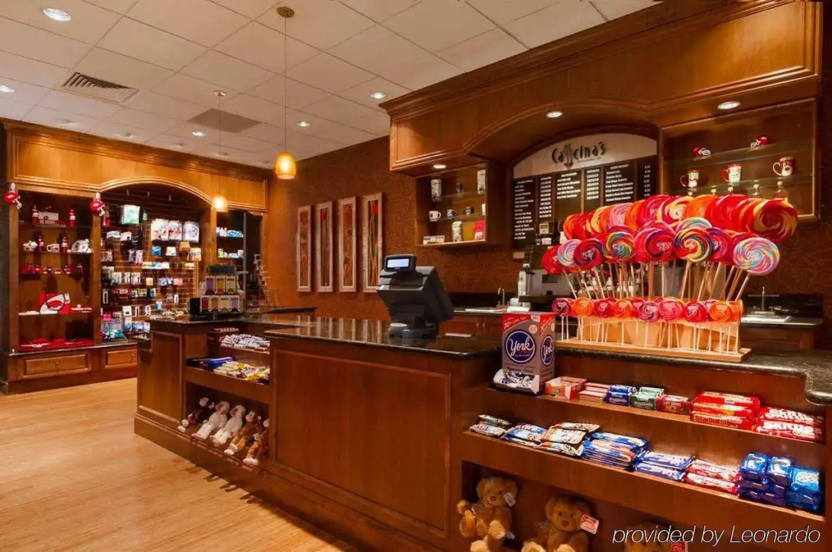Embassy Suites Northwest Arkansas - Hotel, Spa & Convention