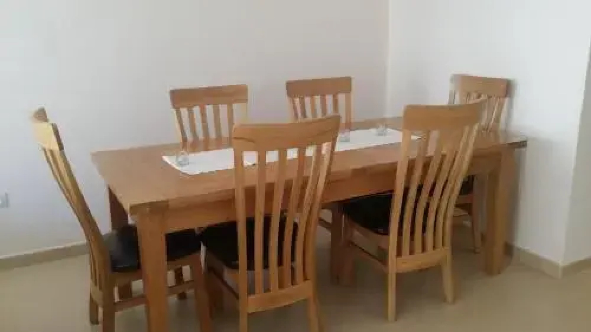 Apartment Pueblo Salado