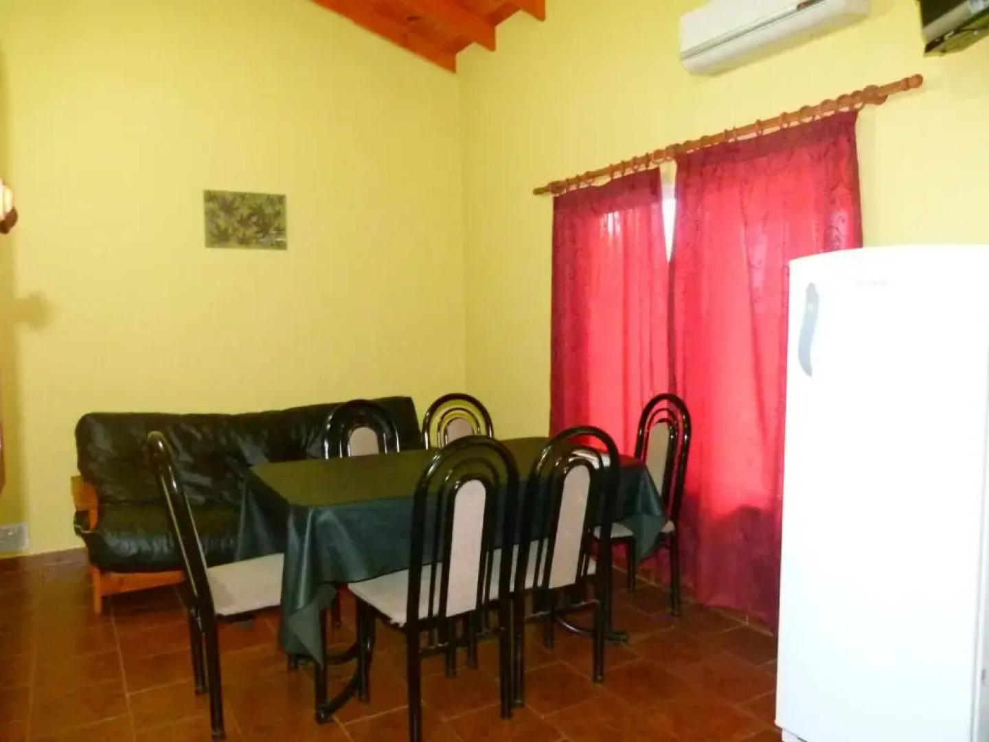 Náutico Apart Hotel