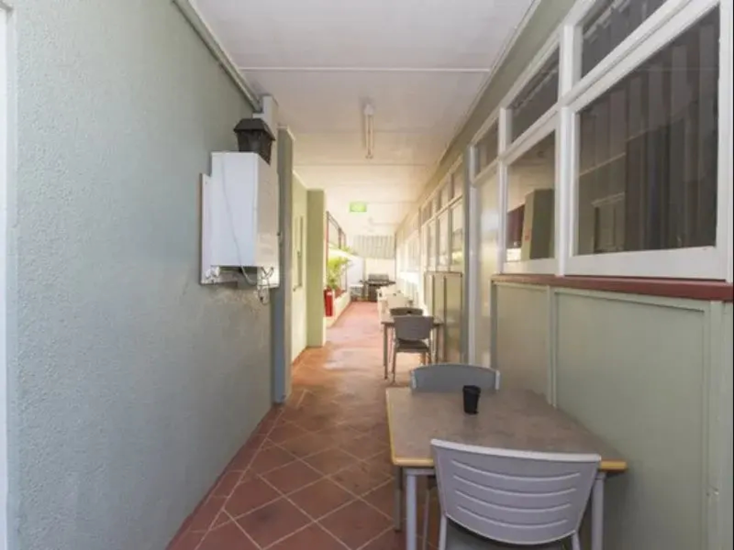 Cityside Accommodation