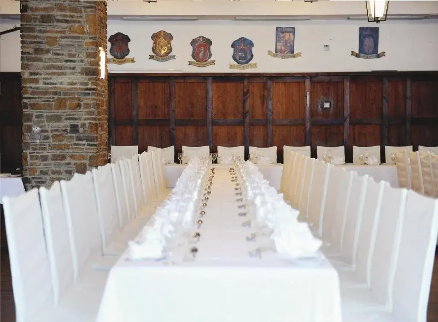 Hotel Restaurant Ottenstein