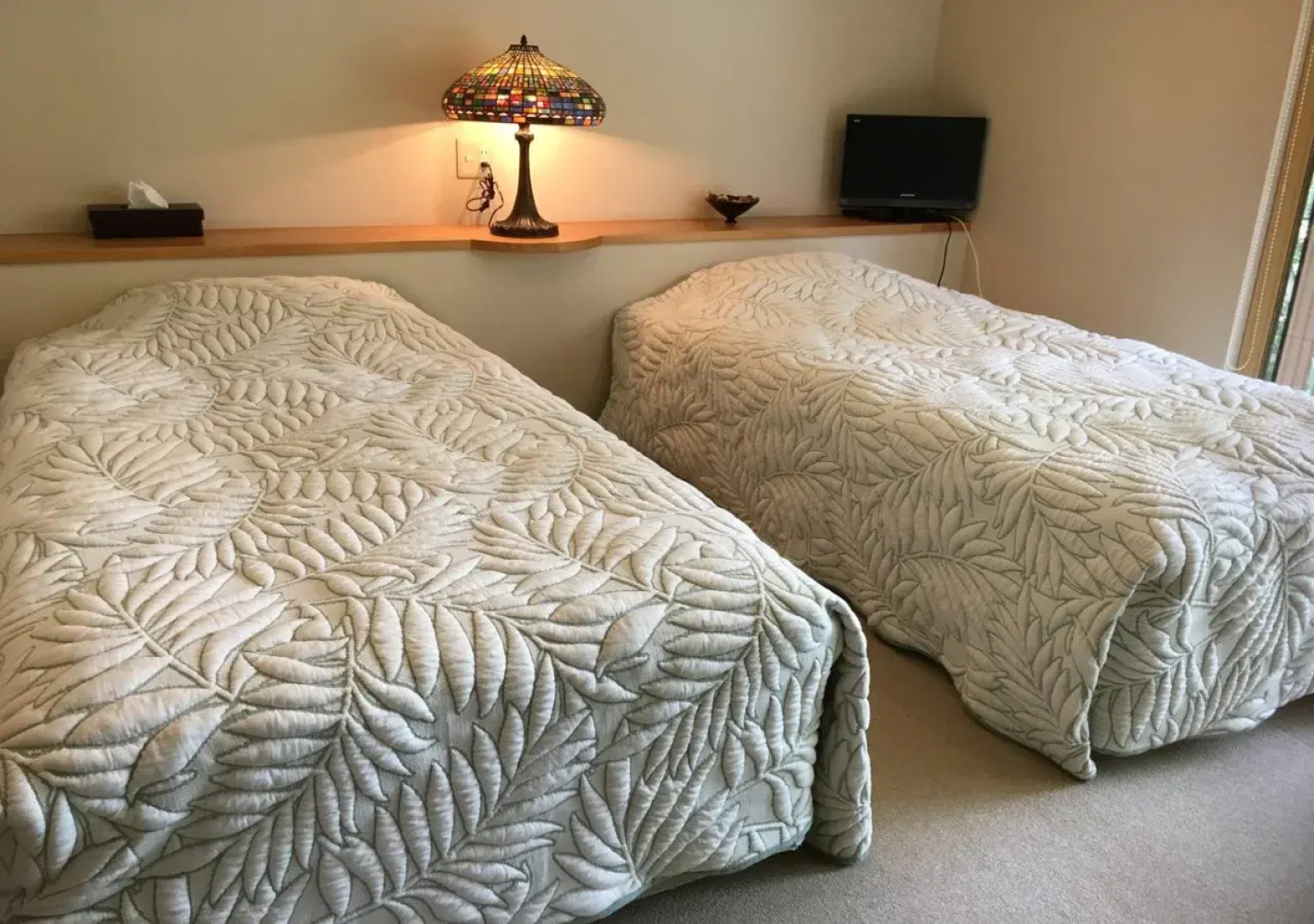 Cafe Restaurant B&B Burari