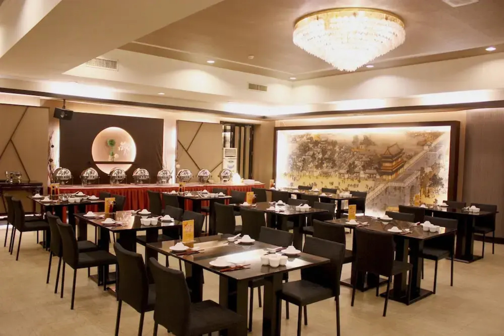 Pleasant Hotels International