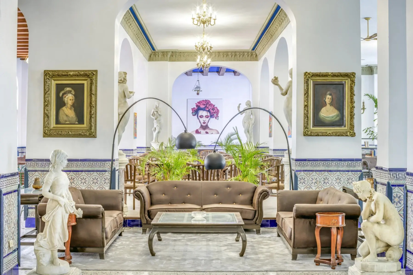 Mercure Sevilla Havana