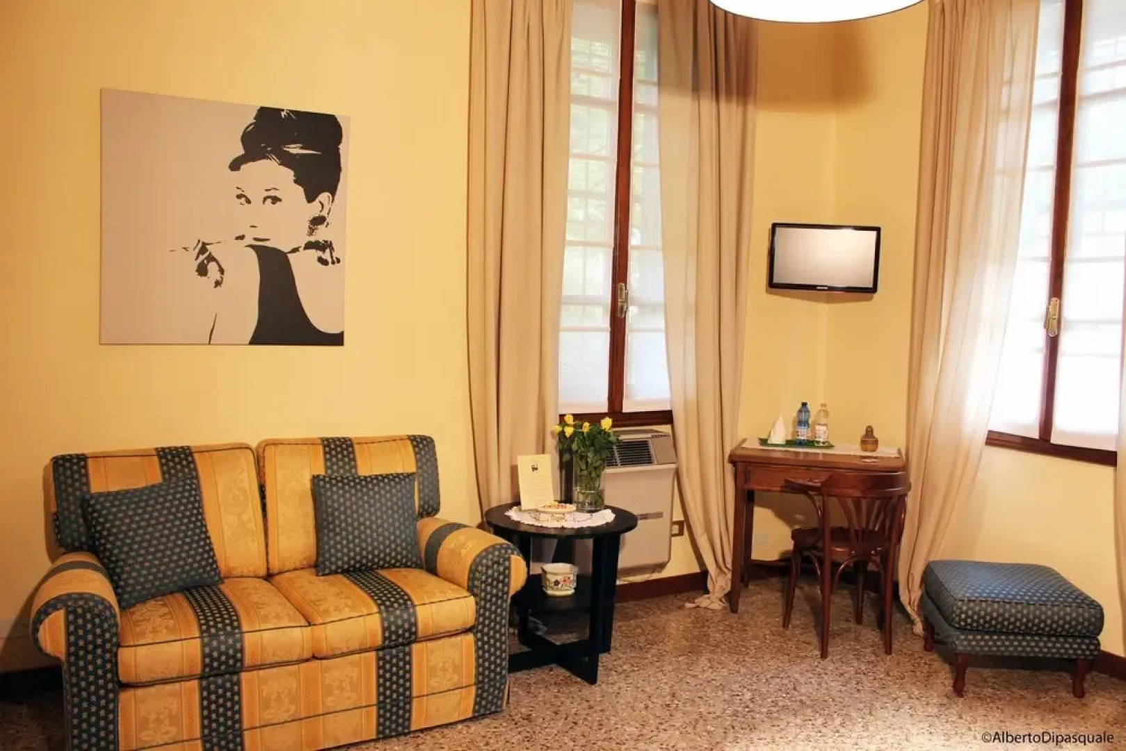 La Sosta Fuori Stazione Bed & Breakfast