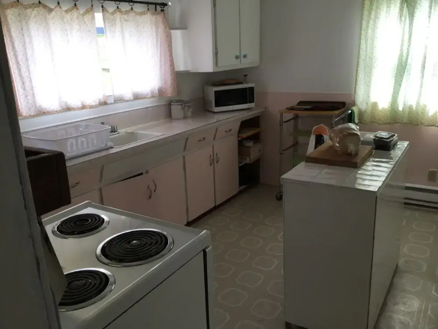 Joe Batt's Arm Cottage