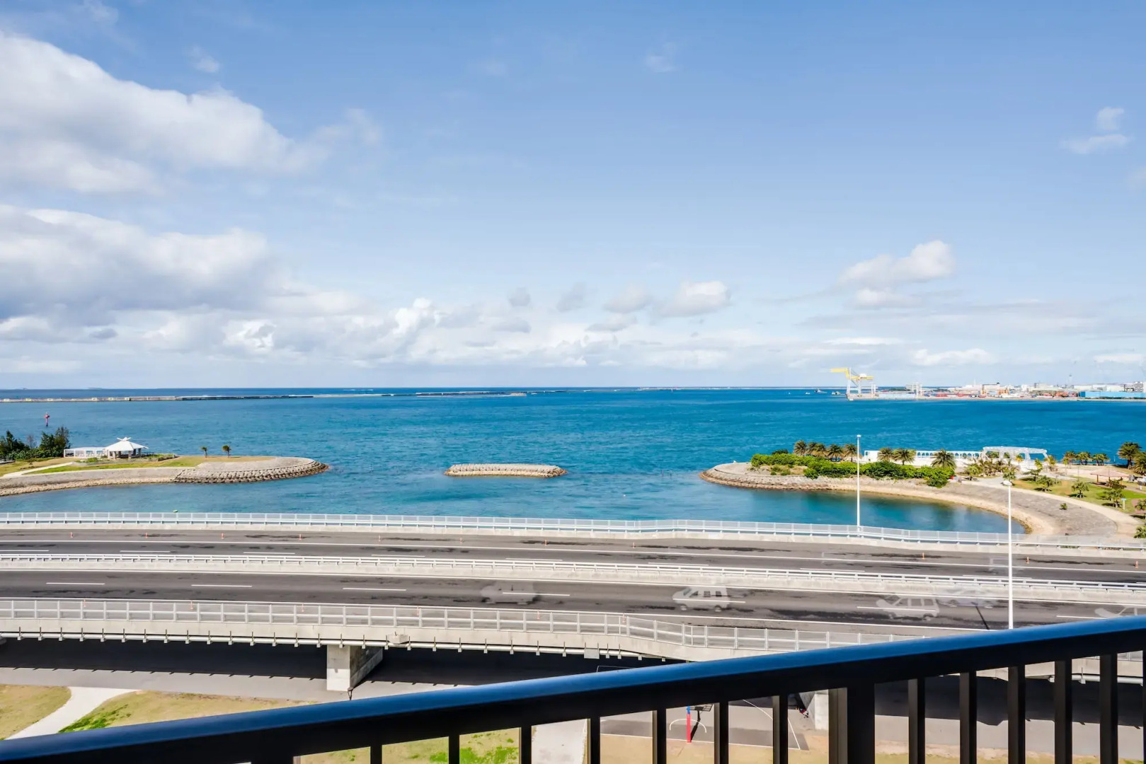 Naha Beach Side Hotel