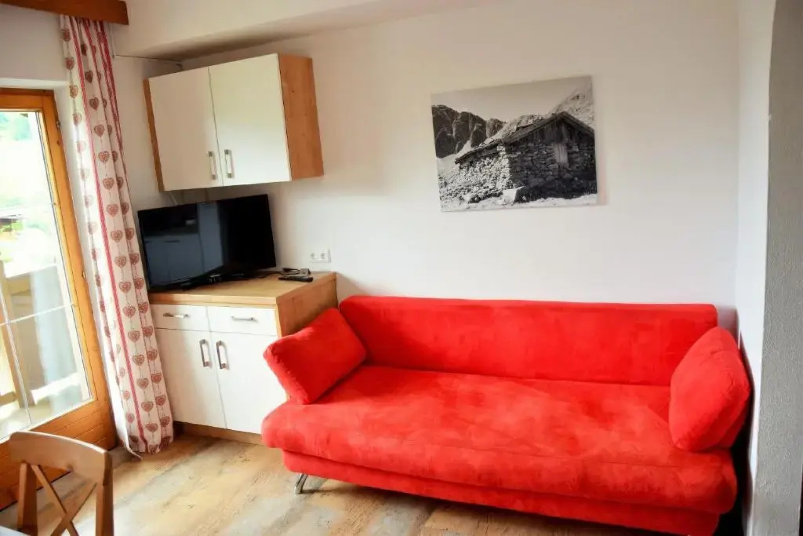 Tennladen Apartments