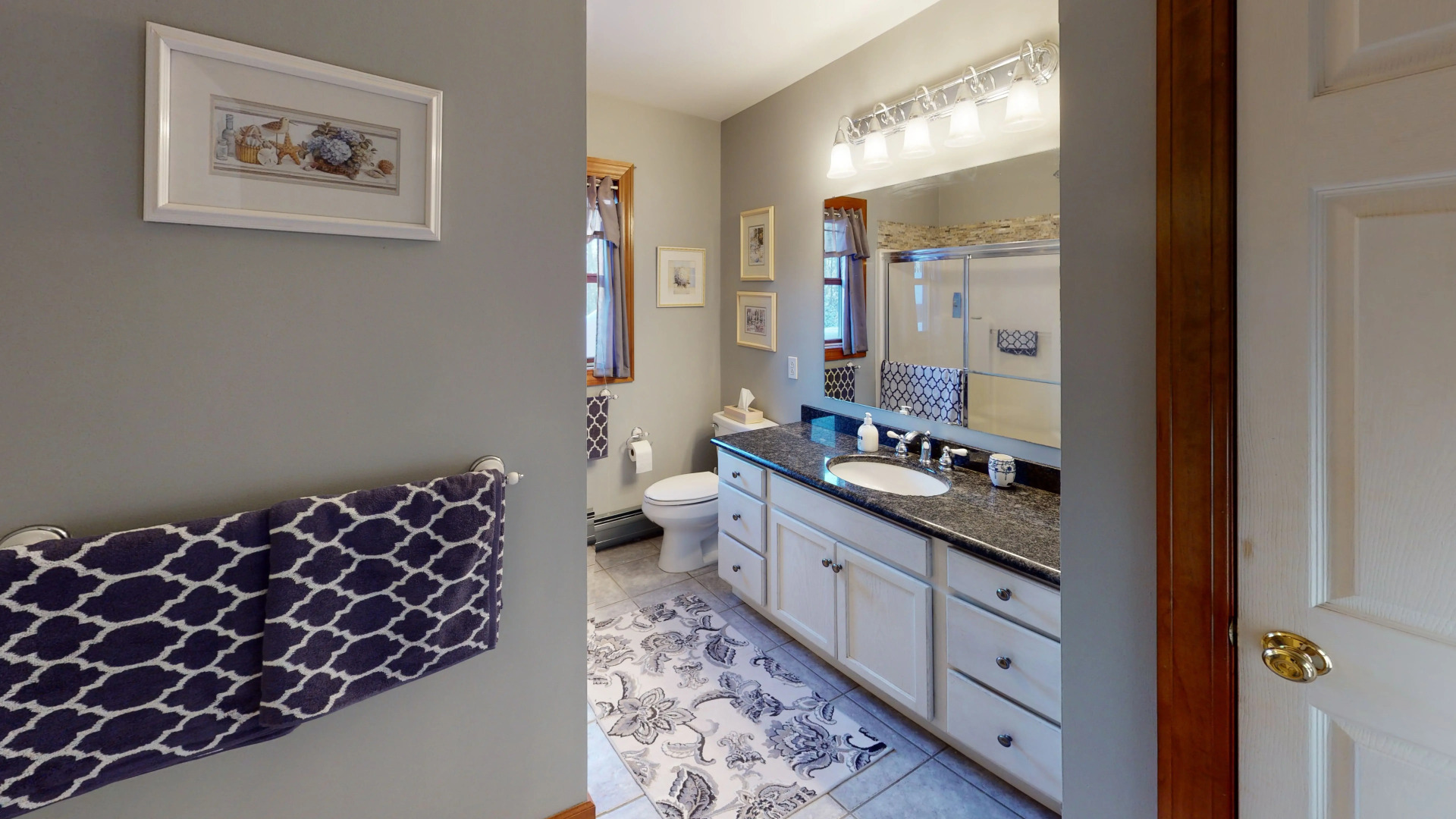 Cortina Mountain Chalet