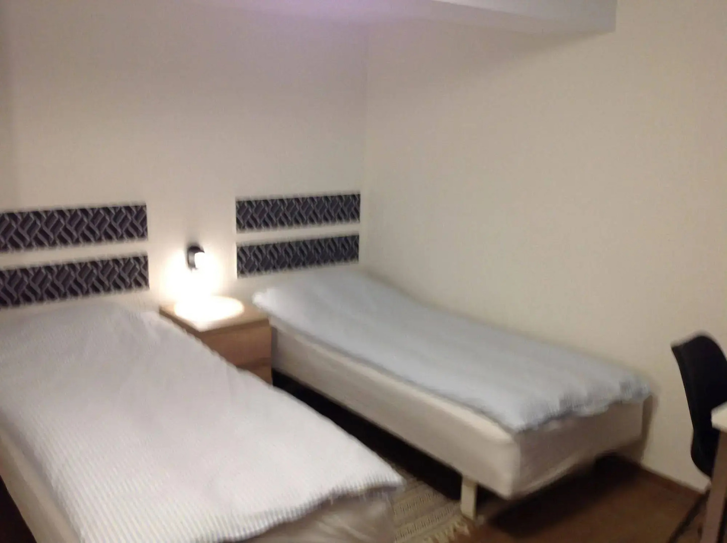 Amalie B&B Apartments