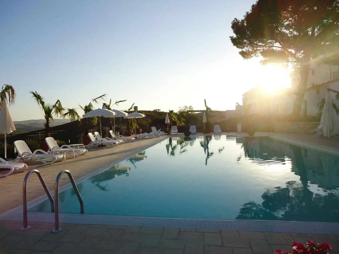 Agriturismo Sirignano Wine Resort