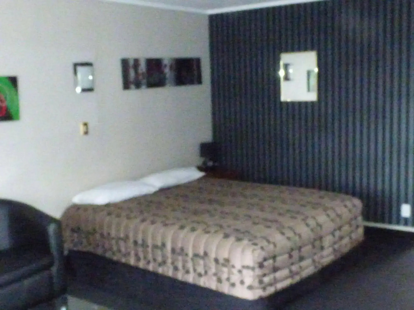 Ambassador Motel - Palmerston North