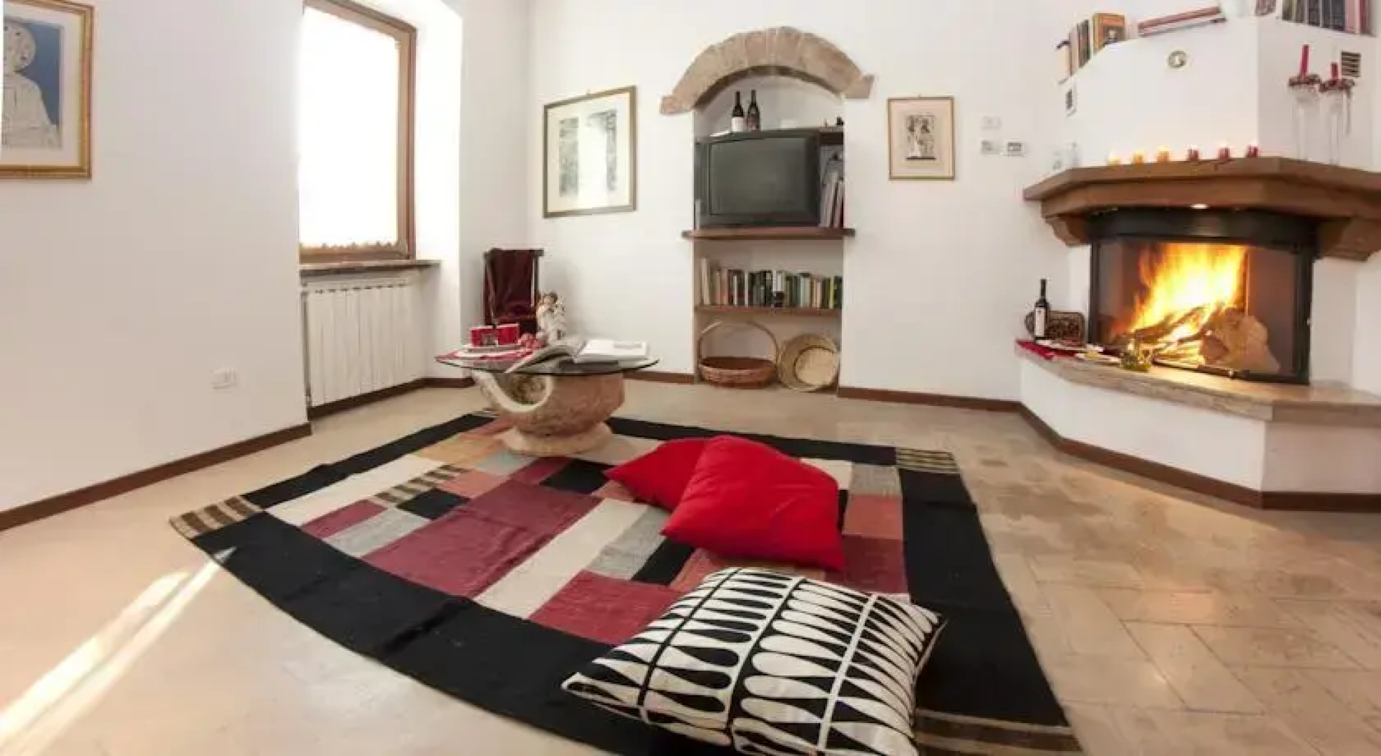 Il Castello di Collepino