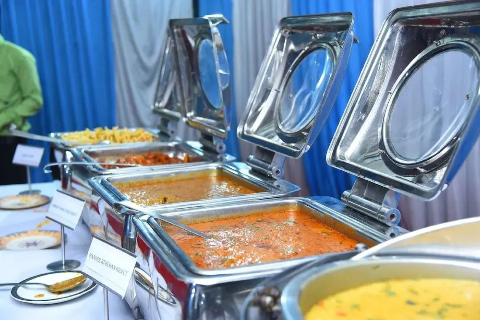 KVC International Hotel