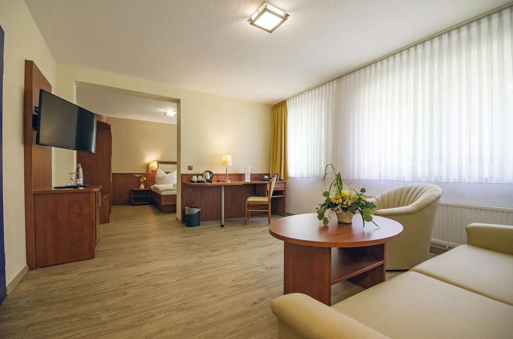 AVALON Hotelpark Königshof