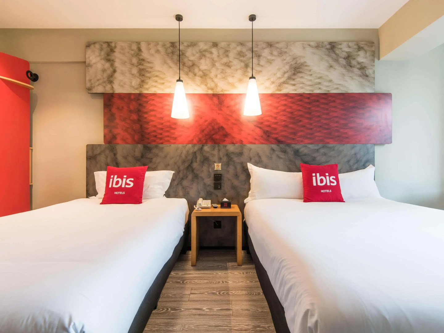 ibis Lanzhou Dongfanghong Plaza Hotel