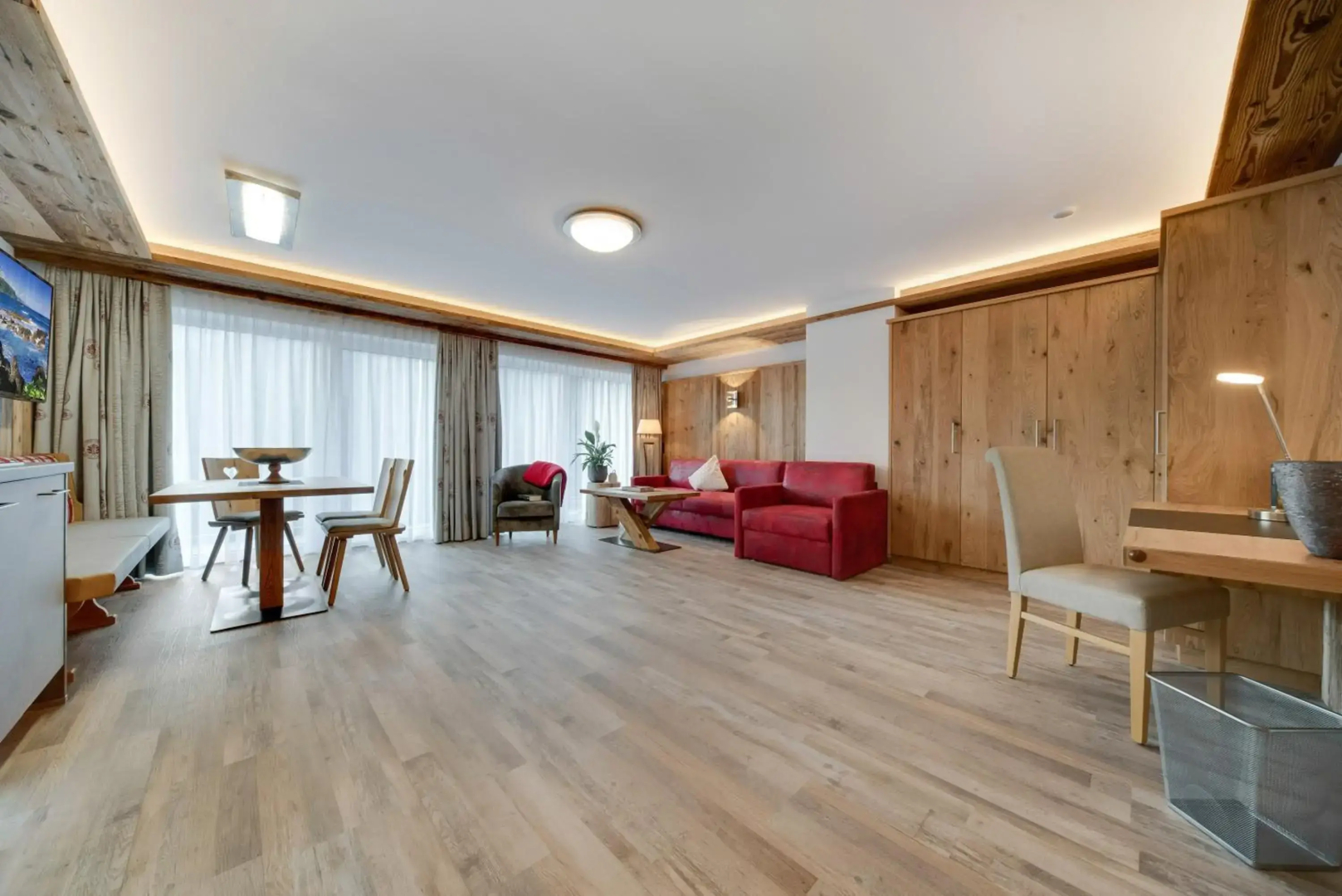 Alpen Air exklusive Apartments
