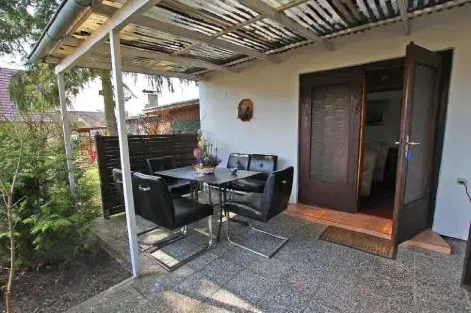 Ferienhaeuser Bellin VORP 1611 - 8