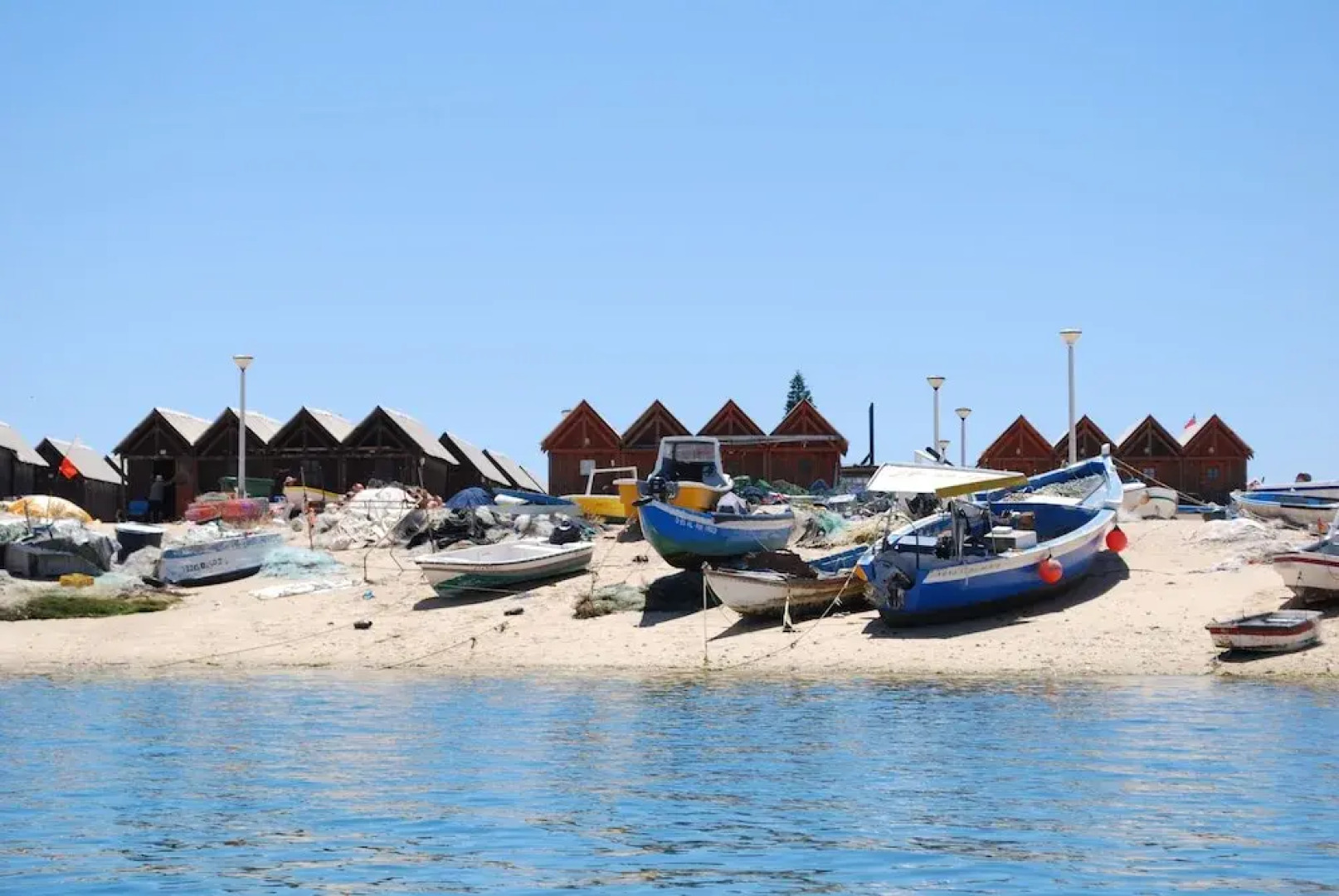 Quinta dos Cochichos – Country Houses