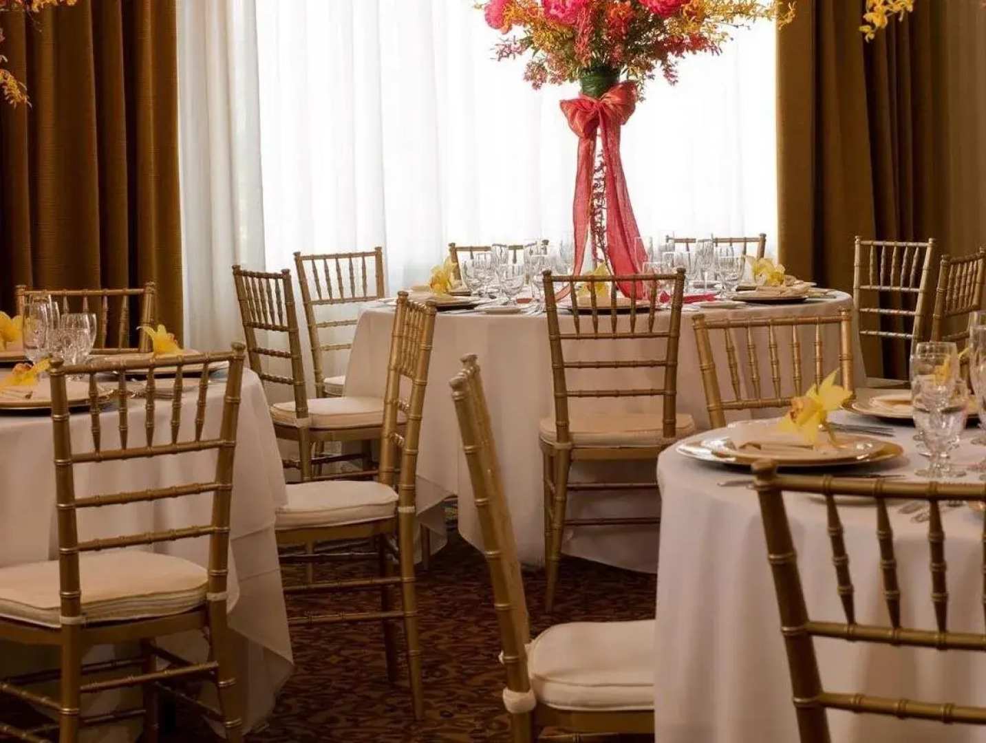 Embassy Suites by Hilton Santa Clara Silicon Valley