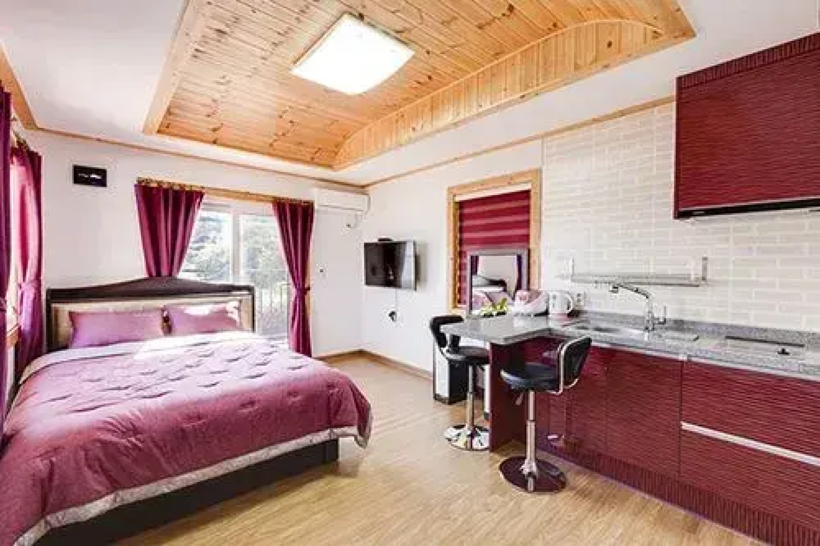 Namhae Landscape Pension