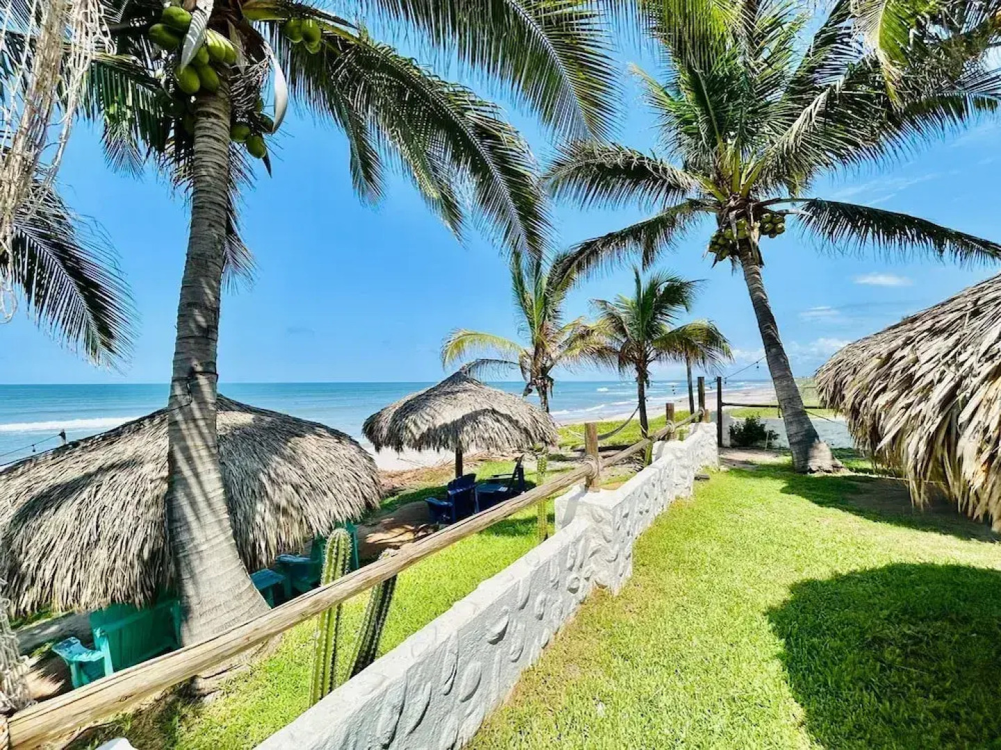 Villas Tortugas Apartments