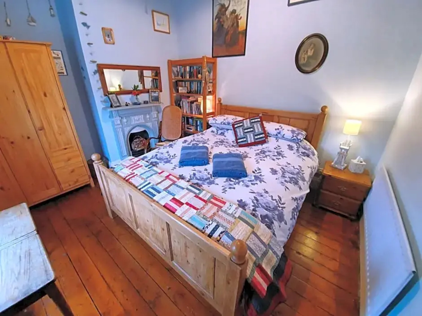 Whitehead Bed and Breakfast