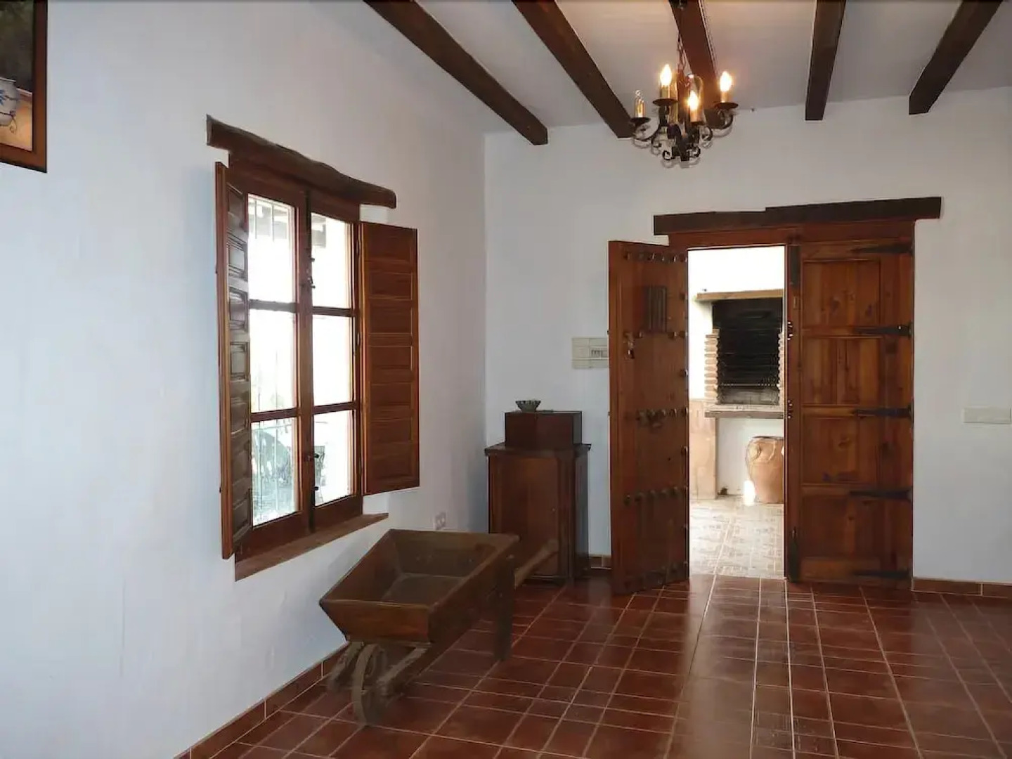 Malaga 101846 3 Bedroom Holiday home By Mo Rentals