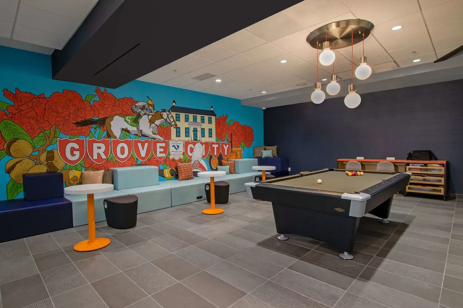 Tru by Hilton Grove City Columbus