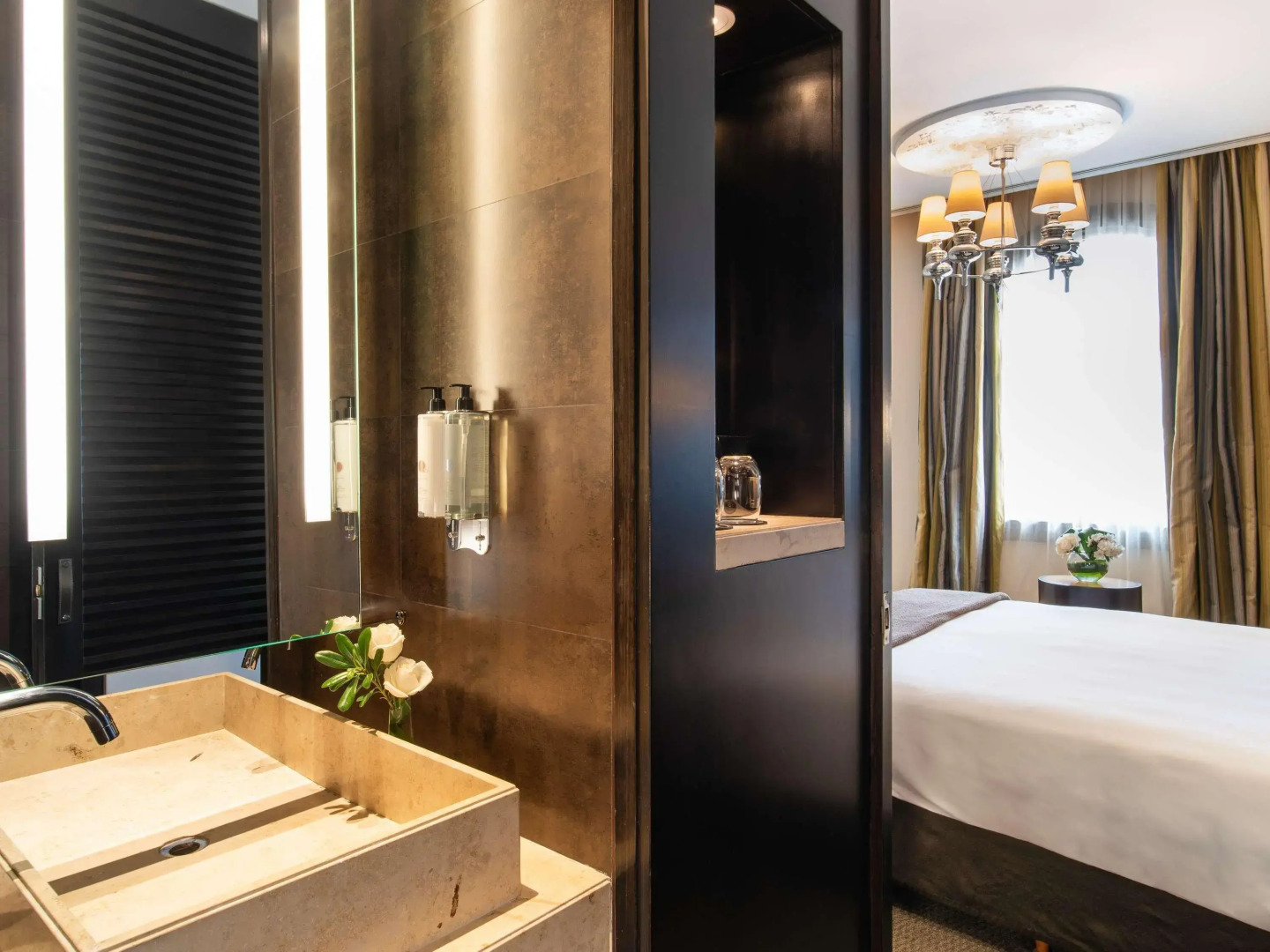 Sofitel Montevideo Casino Carrasco and Spa