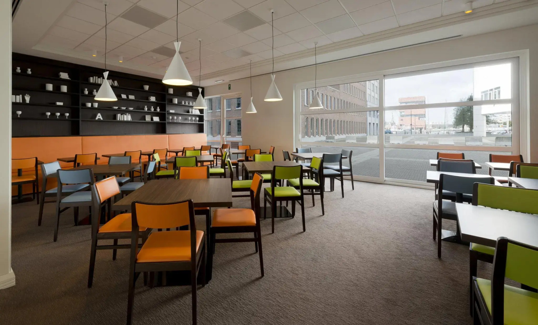 Holiday Inn Express Antwerp City-North by IHG