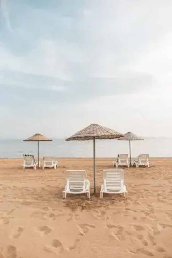 Thalassa Private Pent Houses