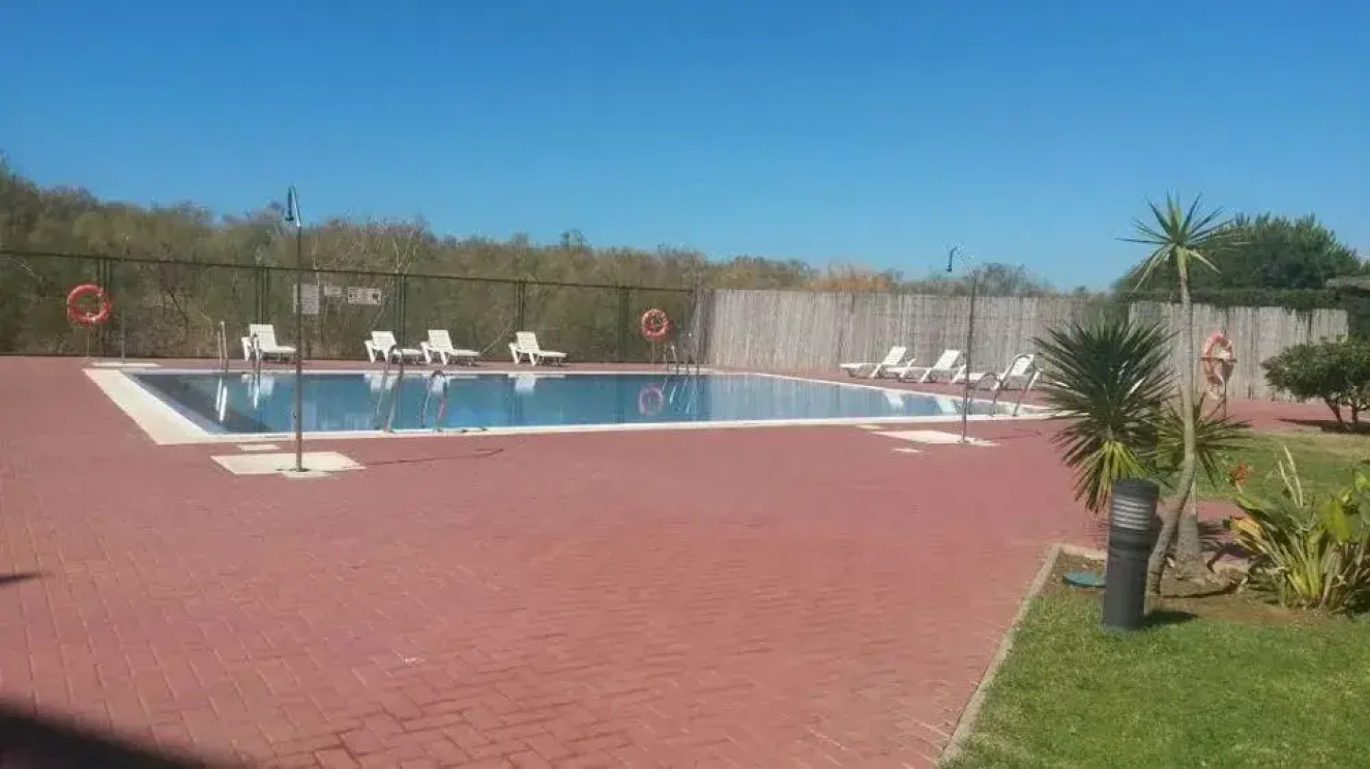 Los Mirlos Isla Canela 2 Habitaciones