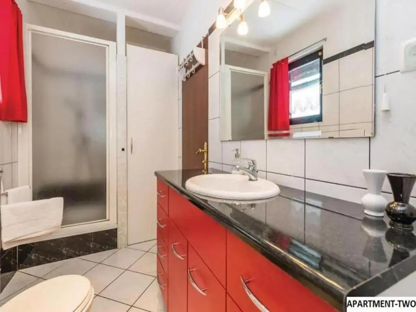 Apartment Monte Rosa