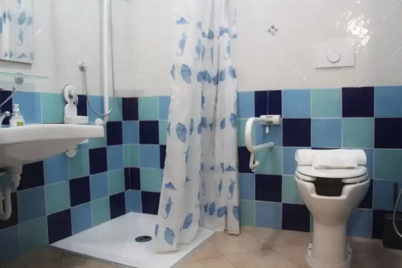 Bed and Breakfast Fiori e Limoni