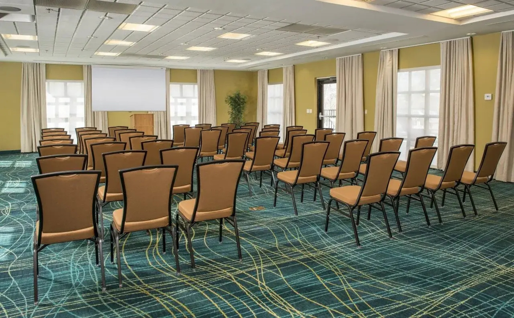 Springhill Suites by Marriott Prince Frederick