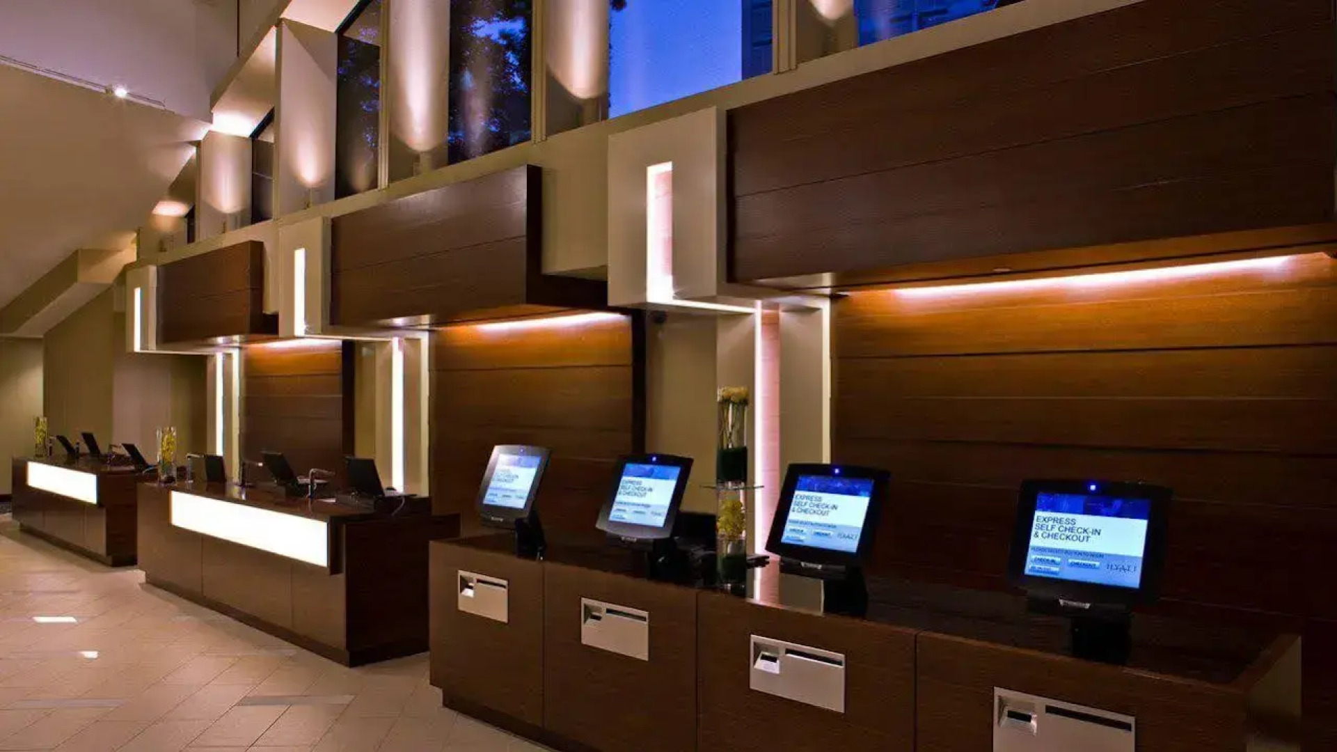 Hyatt Regency Washington on Capitol Hill