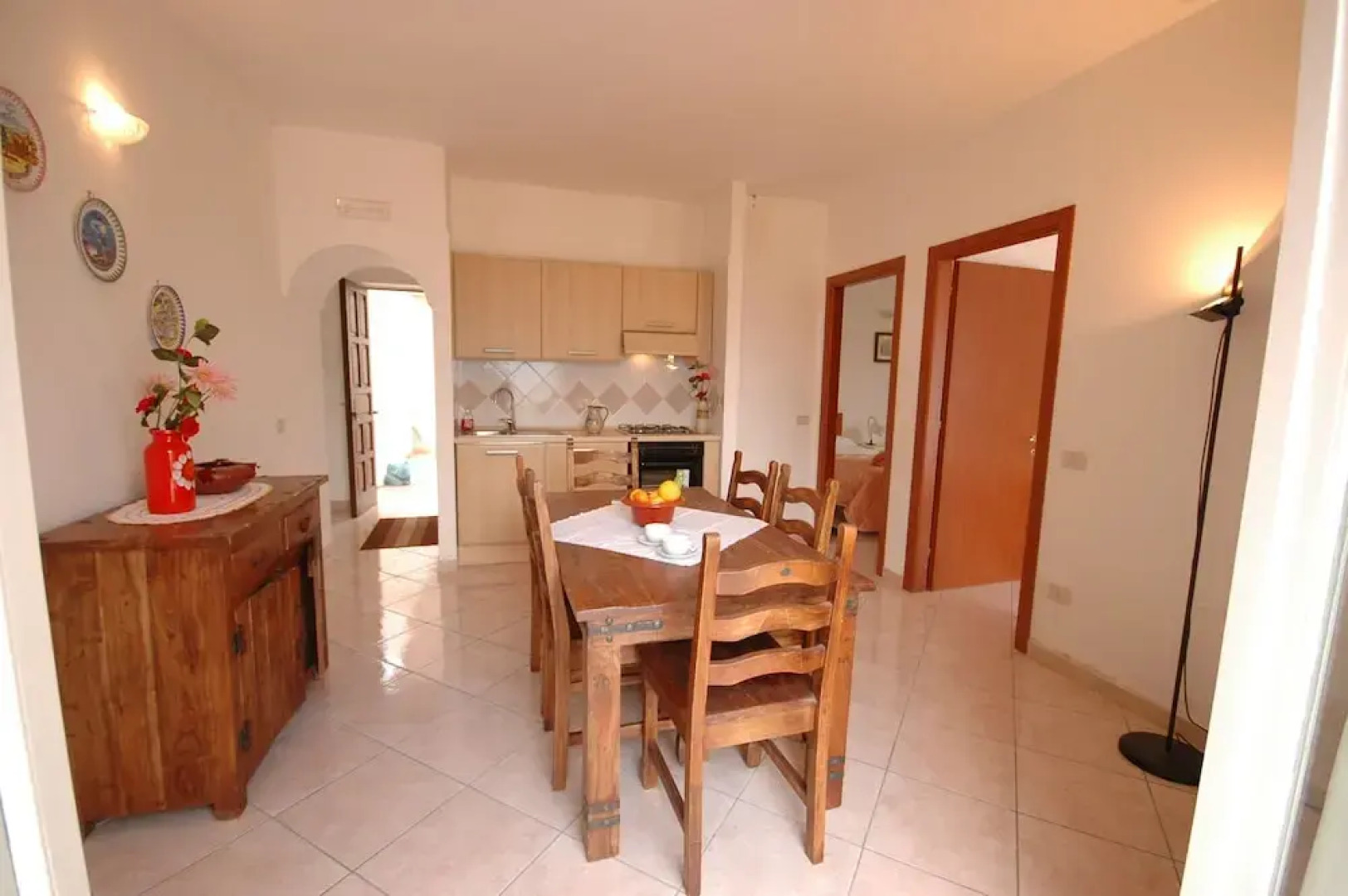 Case Vacanze Angiola