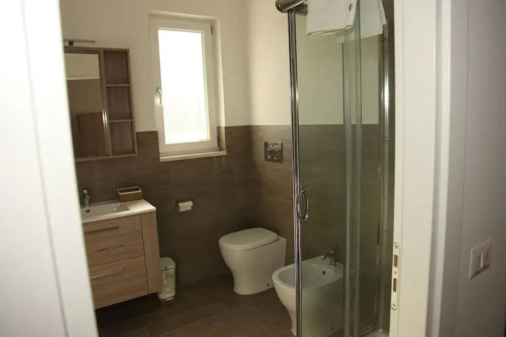 Organic Tribe Salento B&B