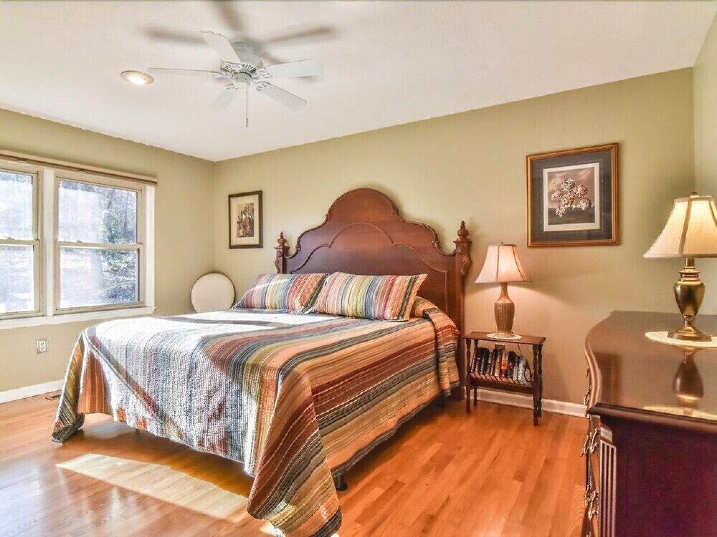 Creekside Cottage Star5Vacations