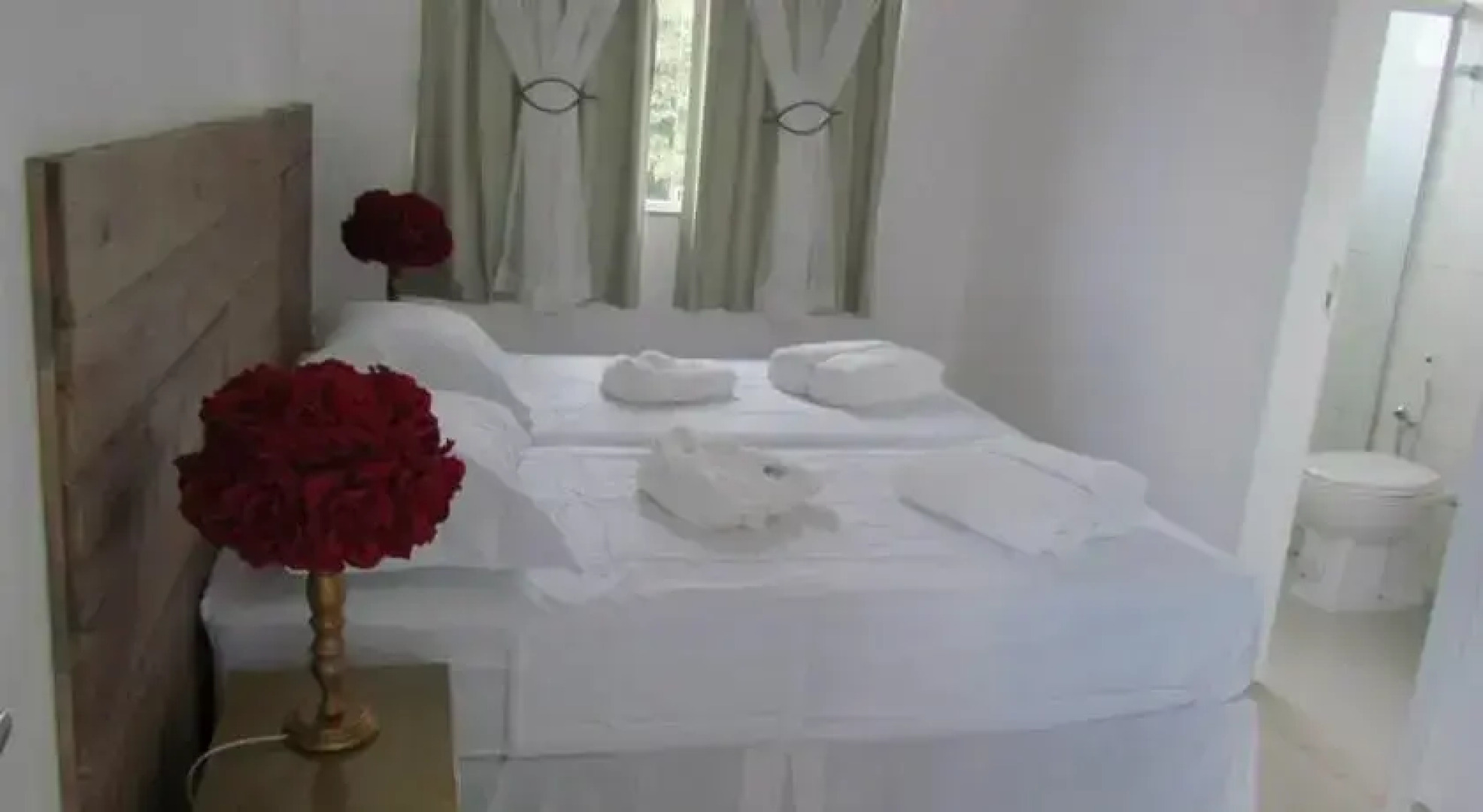 Pousada Lagoa dos Patos