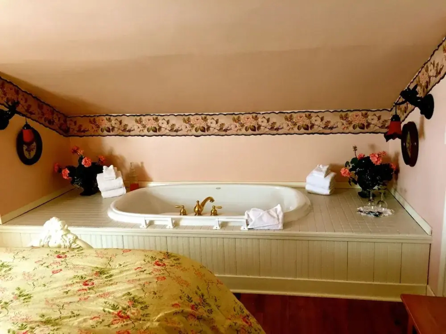 Annie Wiggins Guest House